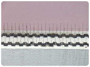 ハトプロテクター ハトプロテクター